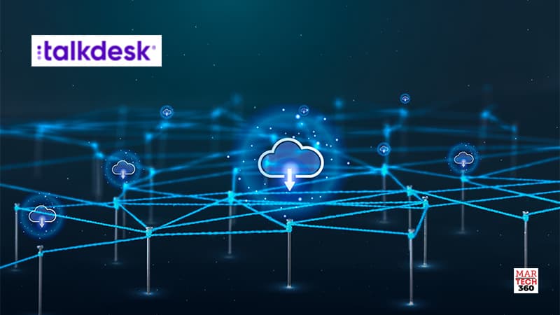 Talkdesk CX Cloud Achieves FedRAMP In Process Designation