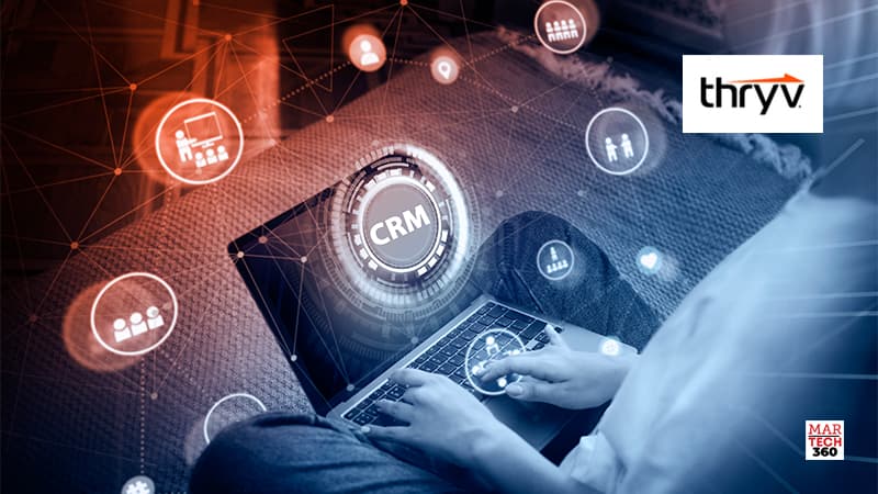 Thryv Enhances its Market-Leading, SaaS-Based Business Management Platform and Sees Increased Customer Engagement