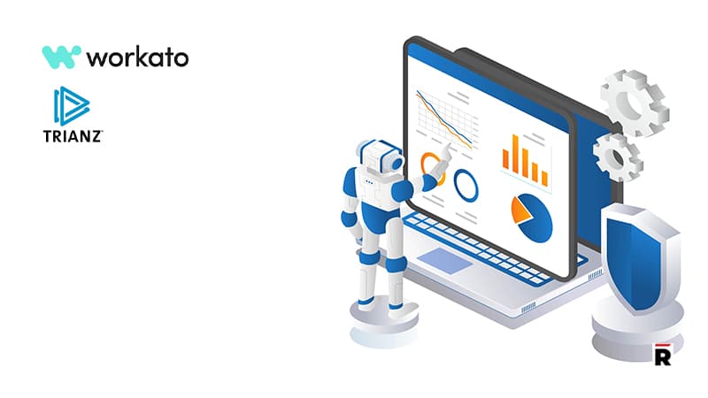 Trianz Partners with Workato to Deliver Accelerated Transformation Services to Clients