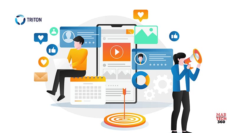 Triton Digital Announces YouTube Integration With Podcast Metrics