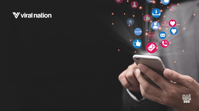 Viral Nation Launches Guided Learning Paths Leveraging Insights from Top Influencers to Ignite Creativity for Unprecedented Employee Advocacy
