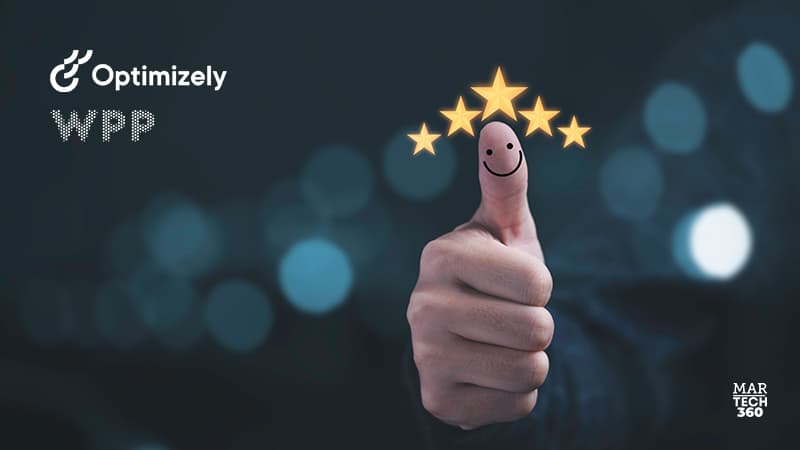 WPP and Optimizely Partner to Bring Informed Digital Experiences to Brands and Consumers
