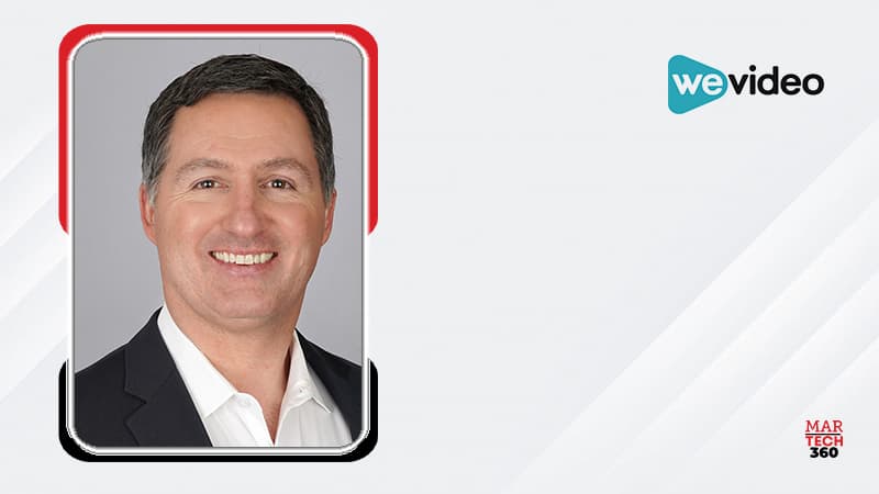 WeVideo Appoints Kevin Knight as Chief Executive Officer