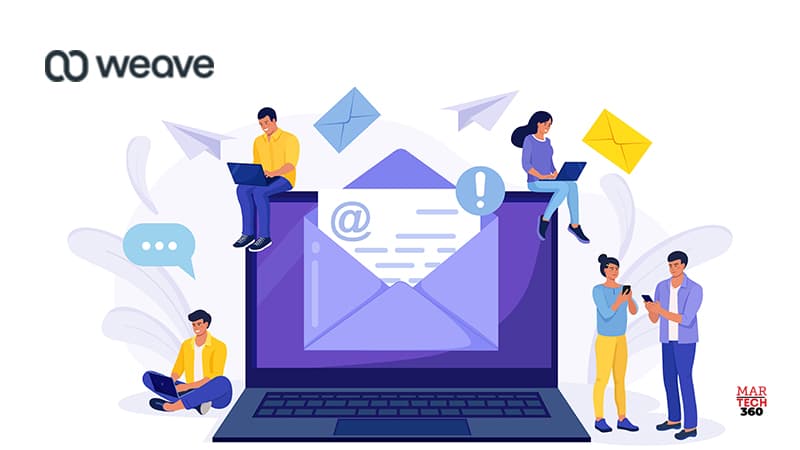 Weave Launches AI-Driven Email Marketing Tool for Healthcare Providers