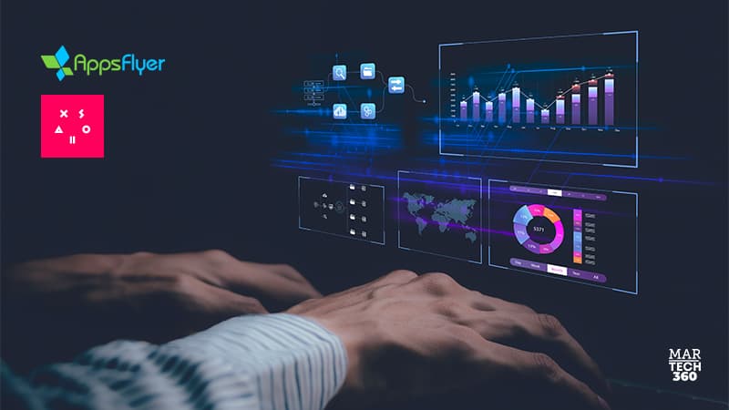 Xsolla Partners With AppsFlyer to Streamline Cross-Platform Data-Driven Insights for Game Developers