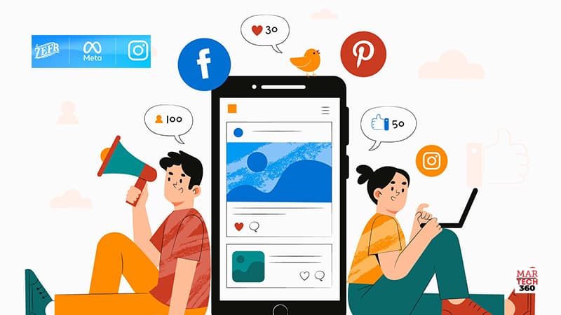 Zefr + Meta expand AI-powered Brand Suitability Measurement to the Instagram Feed, Additional Languages