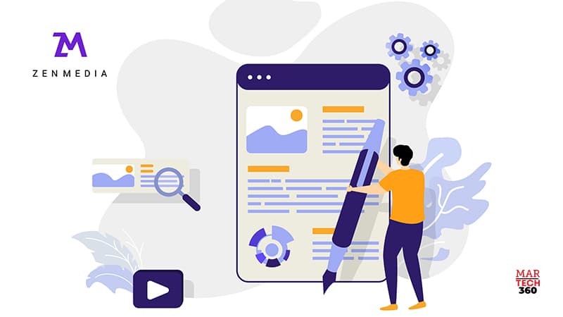 Zen Media Launches First Generative AI Tool to Predict Newsworthiness