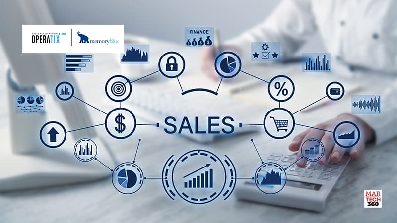 memoryBlue acquires Operatix to create a global leader in sales acceleration services for the B2B technology ecosystem