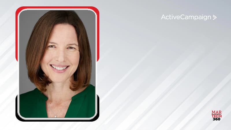 ActiveCampaign Names Joy Whinery as Chief Financial Officer