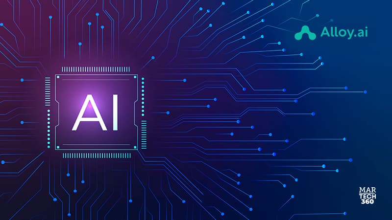 Alloy.ai Announces New Predictive and Generative AI Features for Consumer Brands Selling Through Retail