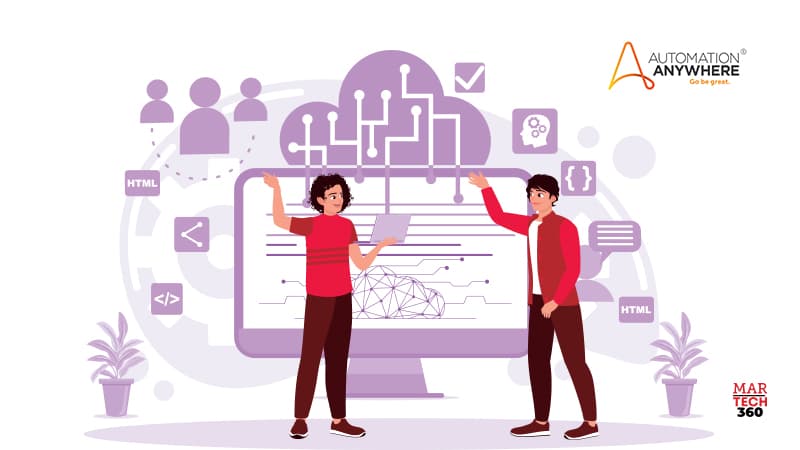 Automation Anywhere's Customer Support Website Recognized as a 2023 Best Support Website by Association of Support Professionals