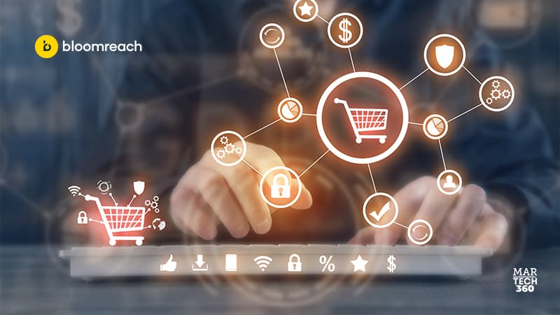 Bloomreach Discovery Now Available on Google Cloud Marketplace