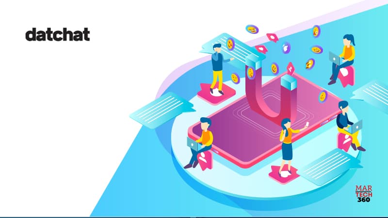 DatChat Files Patent for Access to Secure Group-Based Digital Assets Across its Metaverse and Social Media Platforms