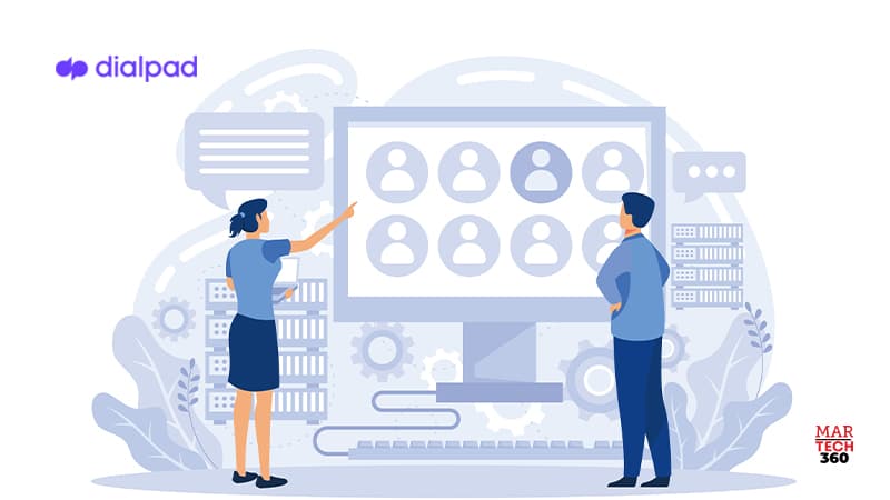 Dialpad Awarded 2023 Google Cloud Technology Partner of the Year for Productivity and Collaboration