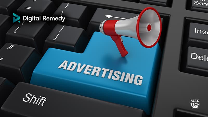Digital Remedy Unveils New Brand Identity, Elevating Performance Media Solutions