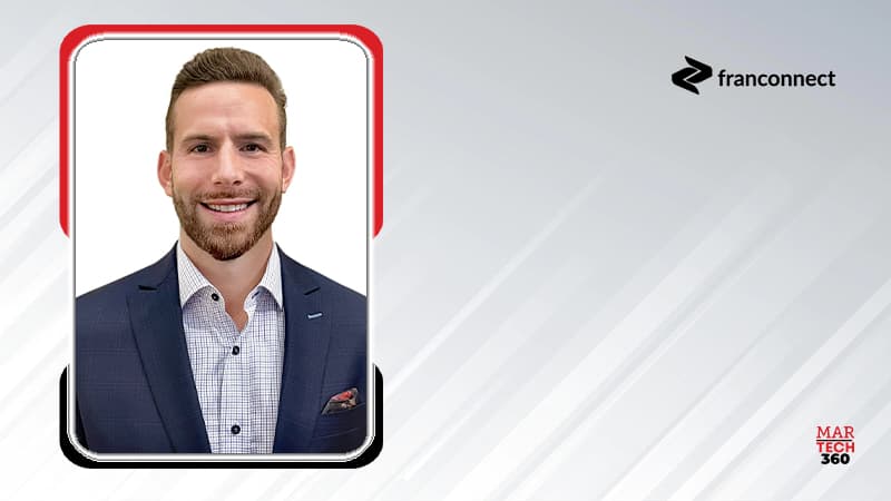 FranConnect Appoints Austen Asadorian as Chief Revenue Officer