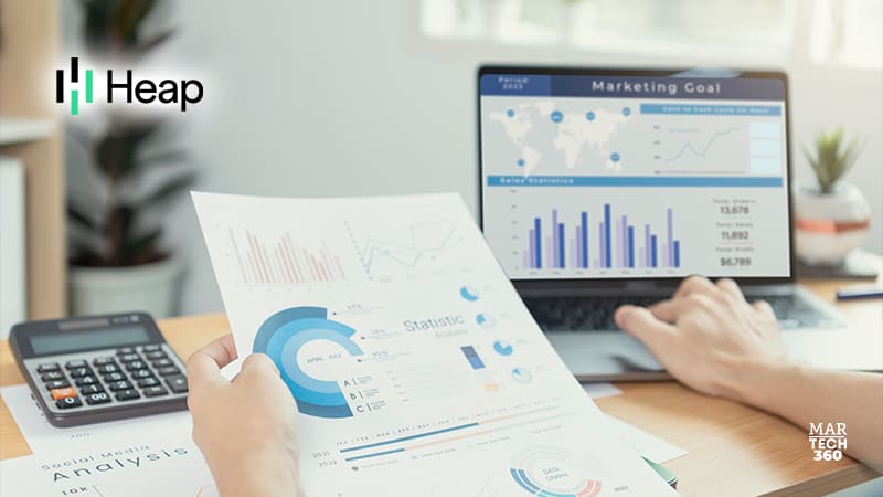Heap Delivers Solutions at Speed for Enterprises of Any Size and Complexity