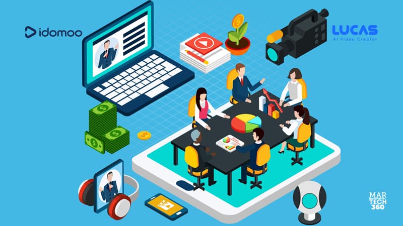 Idomoo Announces Commercial Launch of Lucas, AI Video Creator