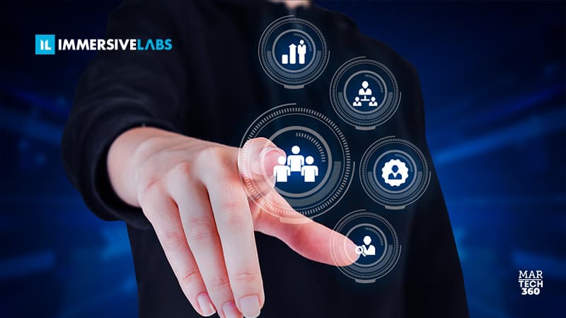 Immersive Labs Unveils Enterprise-Class Cyber Skills and Resilience Platform for the Entire Organization