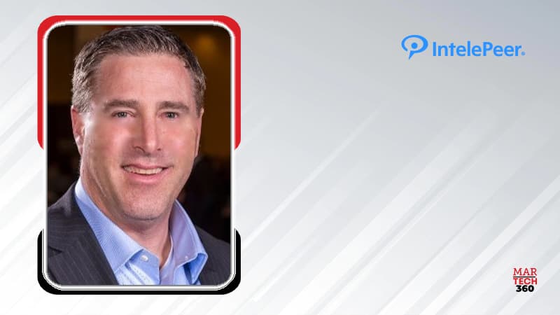 IntelePeer Welcomes Marc Loney as Vice President of New Logo Sales