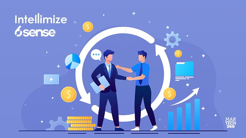 Intellimize Powers Precision Marketing with 6sense