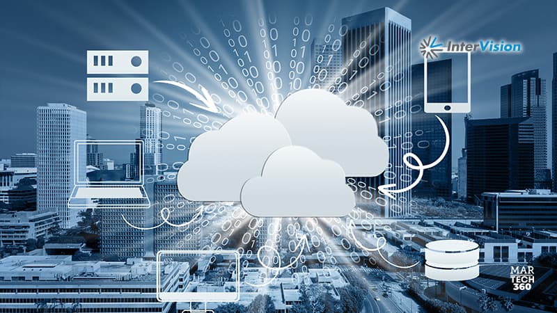 InterVision Announces Multi-Year Strategic Collaboration Agreement with AWS