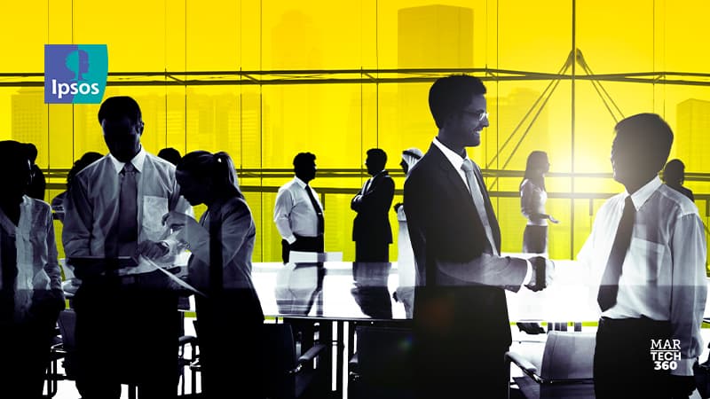 Ipsos North America is Shaping the Future of the Insights and Analytics Industry, Together with Top Brands and Leaders, via 'The Path'
