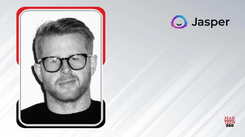 Jasper Welcomes Former Dropbox President Timothy Young as CEO