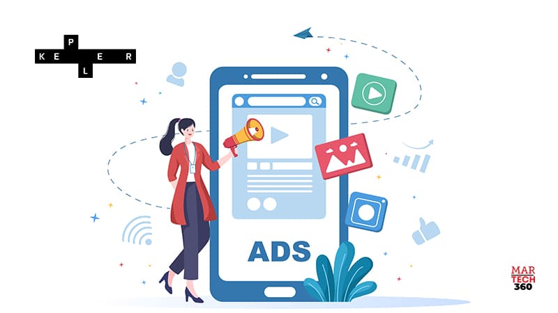 Kepler Partners with YouGov to Deliver Real Time Insight for Advertisers