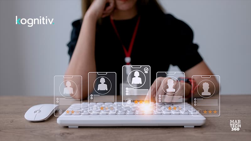 Kognitiv Launches AI-Native Kognitiv Ignite: Revolutionary Outcome-Based Customer Engagement Solution