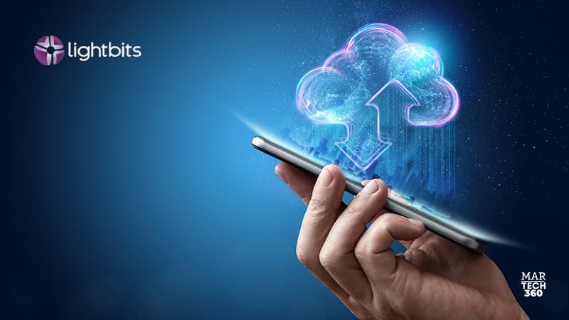 Lightbits now available in the Microsoft Azure Marketplace