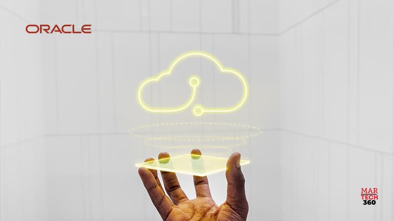 Oracle Announces Next-Generation Fusion Data Intelligence Platform