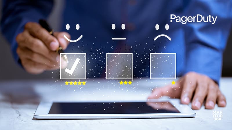 PagerDuty Helps Customer Service Teams Resolve Issues Faster and More Efficiently with Workflow Automation and Private Status Pages
