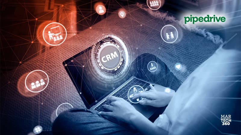 Pipedrive doubles down on Automations with two new updates to improve sales teams effectiveness
