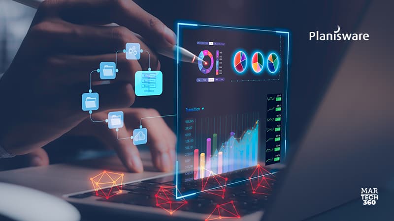 Planisware Recognized as a Leader in 2023 Gartner Magic Quadrant for Adaptive Project Management & Reporting