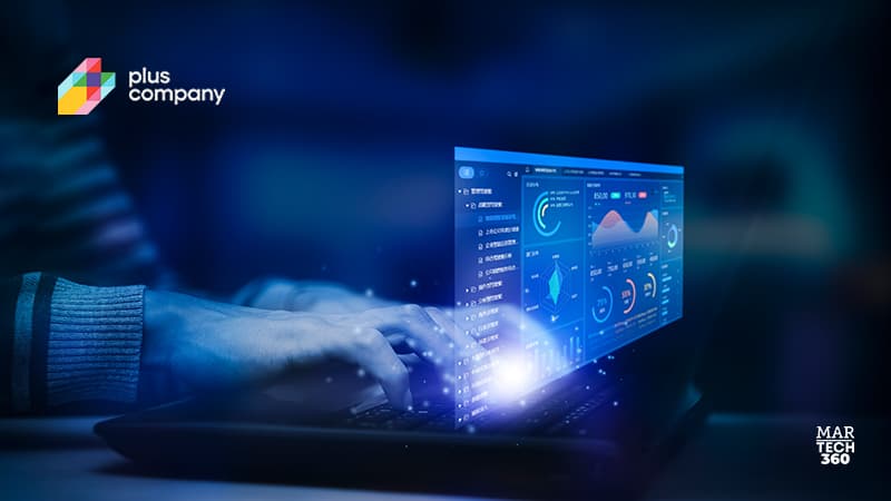 Plus Company Announces Plus AIOS - the Intelligent All-In-One System for Marketing
