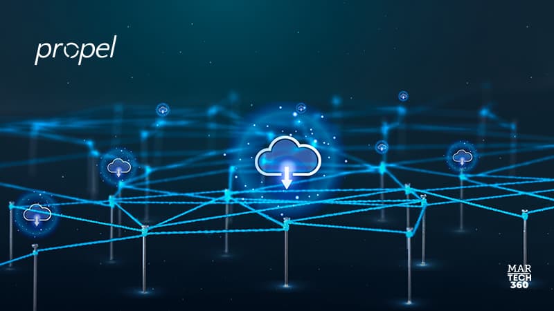 Propel Software Expands Offerings on Salesforce AppExchange, the World’s Leading Enterprise Cloud Marketplace