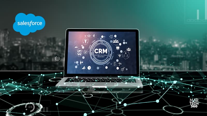 Salesforce Announces the New Einstein 1 Platform – Driving Productivity and Trusted Customer Experiences Powered by Data, AI, and CRM