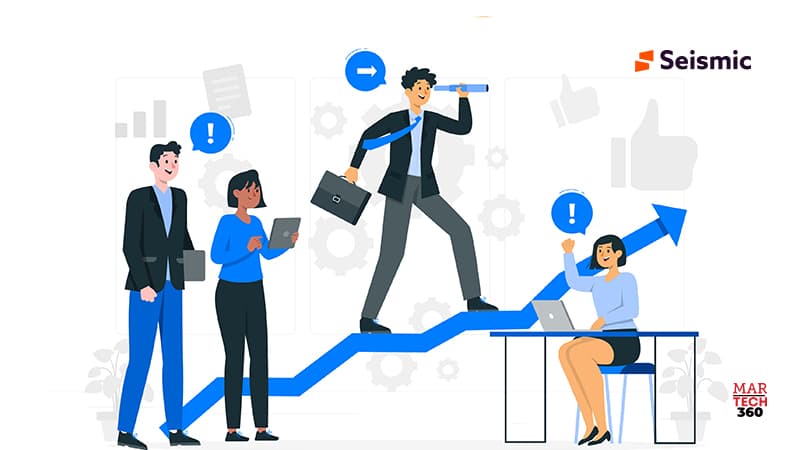 Seismic unveils next generation of AI-powered enablement