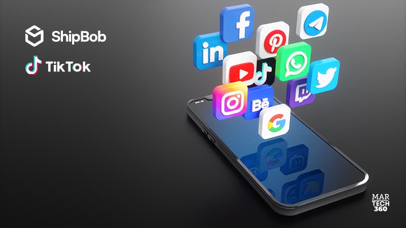 ShipBob Partners With TikTok to Power "Fulfilled by TikTok" Logistics Solution in the US