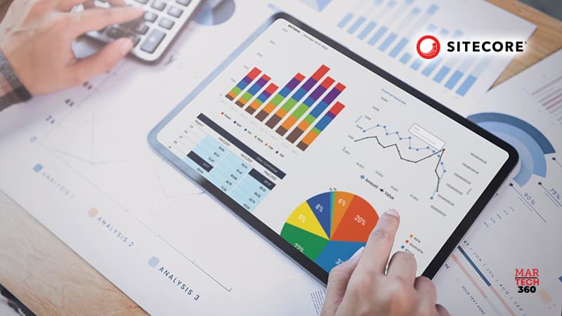 Sitecore Named a Leader in the 2023 Gartner Magic Quadrant for Personalization Engines