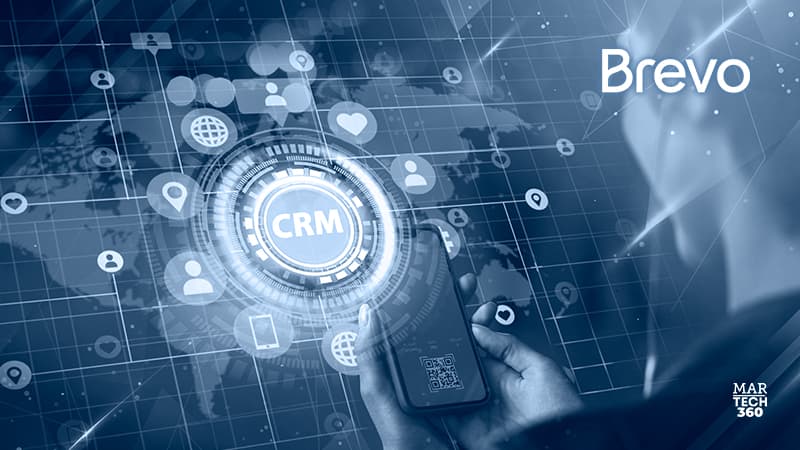 Brevo Meets Consumer Demand for Frictionless Purchasing Experiences with New CRM Solutions