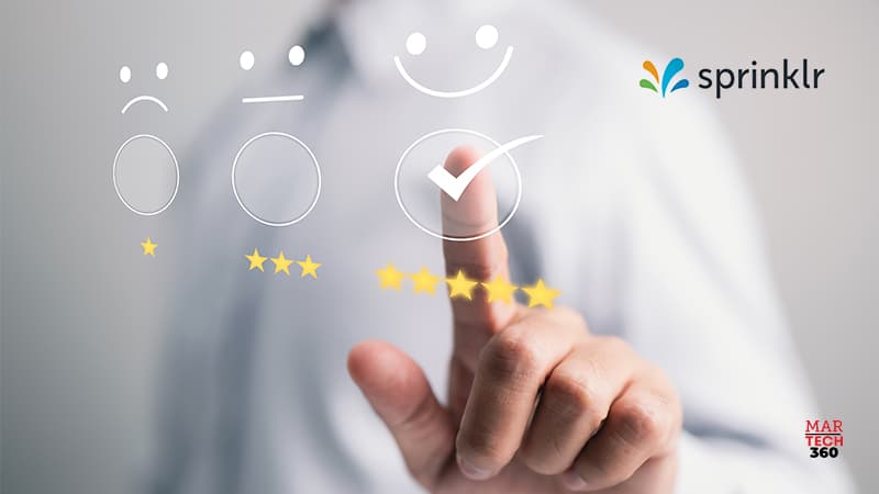 WPP and Sprinklr Partner to Bring AI-Powered Customer Experience Management Solutions to Global Brands