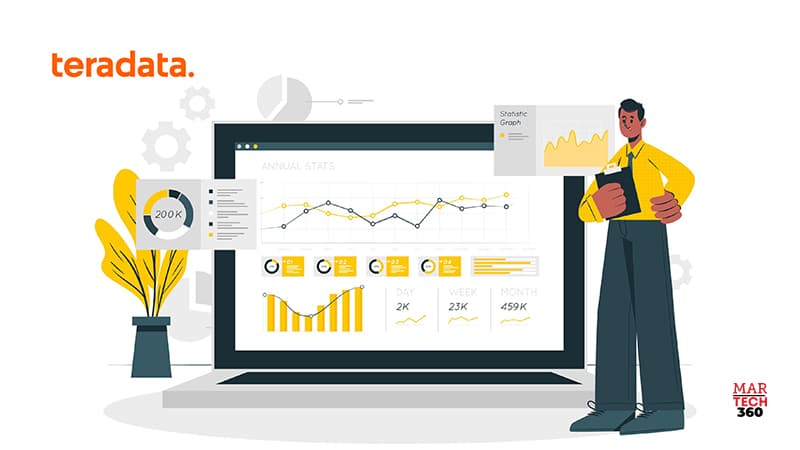 Teradata Helps Customers Accelerate AI-led Initiatives with New ModelOps Capabilities in ClearScape Analytics