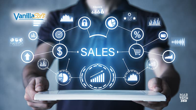 VanillaSoft Receives Significant Growth Investment from Tritium Partners