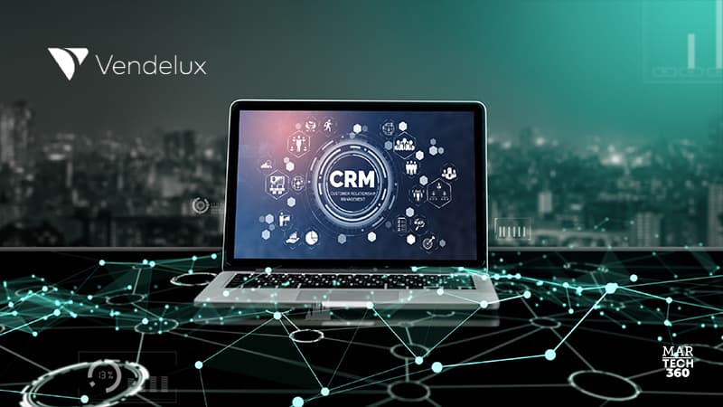 Vendelux Integrates with HubSpot, Enabling Event Marketers to Measure and Prove ROI of In-Person Events, the Most Valuable Marketing Channel
