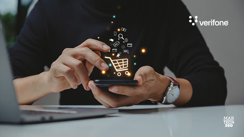 Verifone’s 2023 Monetization Platform Release Elevates Online Business Performance with Forward-Looking Advancements