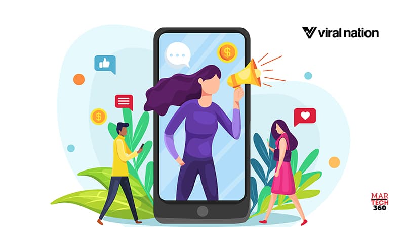 Viral Nation Accelerates Growth Strategy with Key Executive Appointments