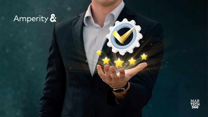 Virgin Atlantic Selects Amperity to Deliver AI-powered Unified Customer Profiles Built on First-Party Data Foundation