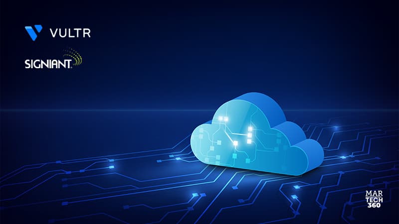 Vultr and Signiant Elevate High-Speed Global Media Delivery